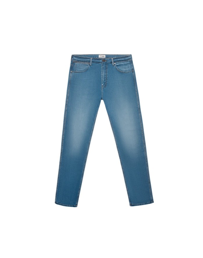 WRANGLER MĘSKIE SPODNIE FRONTIER STRIDE 112350647 W16V018020