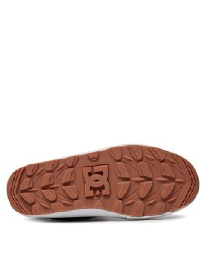DC Shoes Śniegowce Dc Reach ADYS300762 Czarny