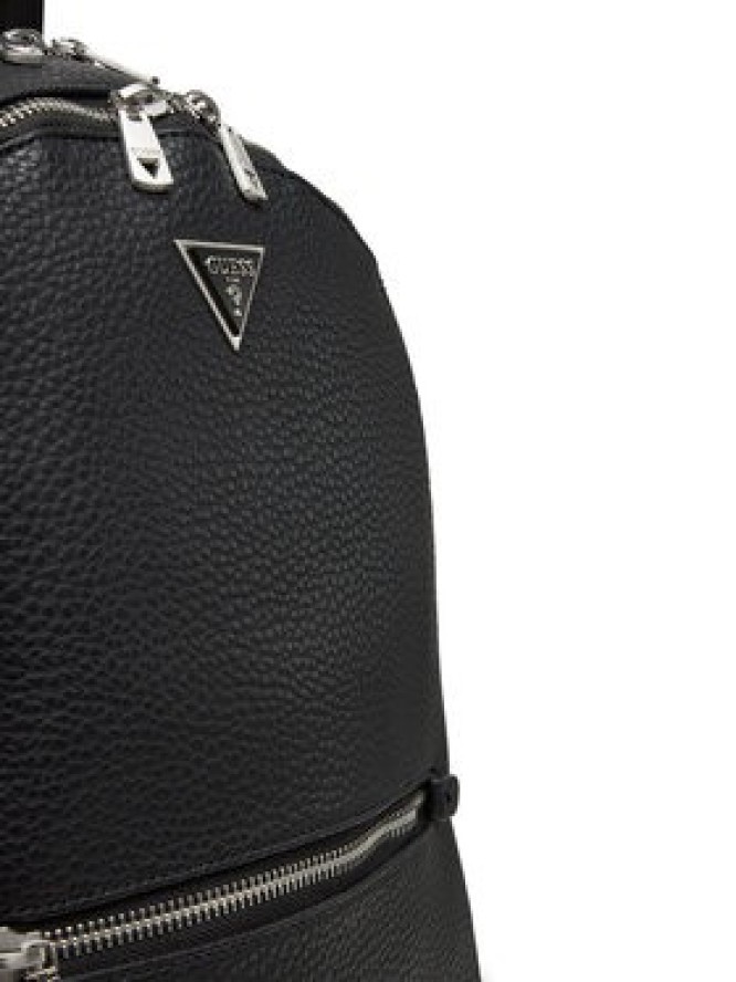 Guess Plecak HMTOGR P5275 Czarny