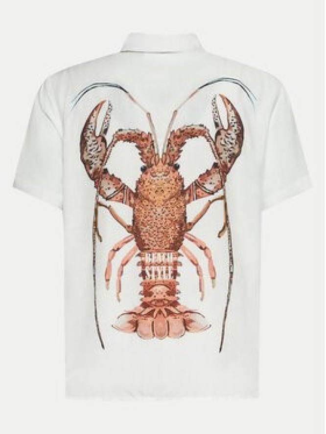 Baldessarini Koszula B3 76002/000/3183 Kolorowy Regular Fit