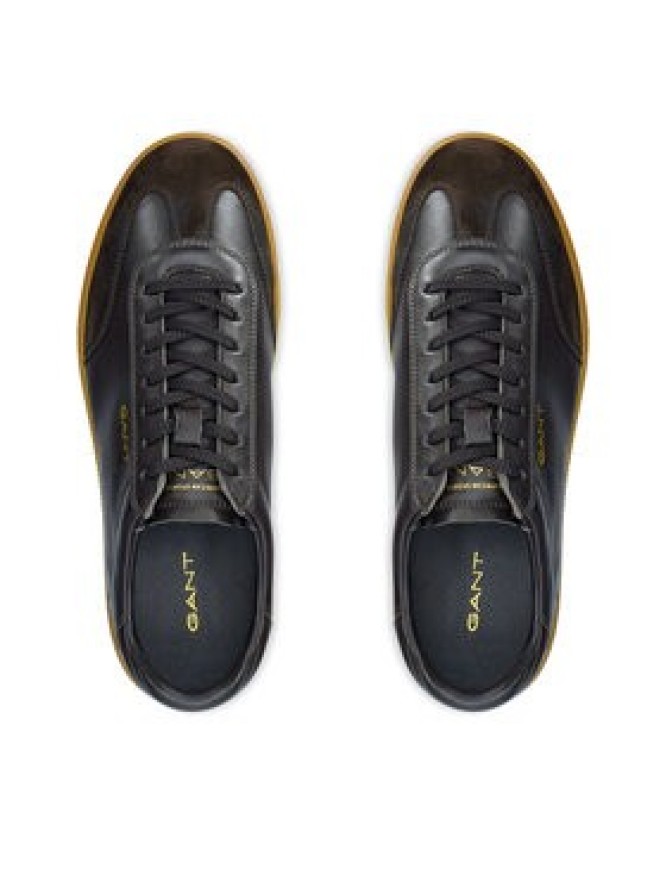 Gant Sneakersy 31631009 Brązowy