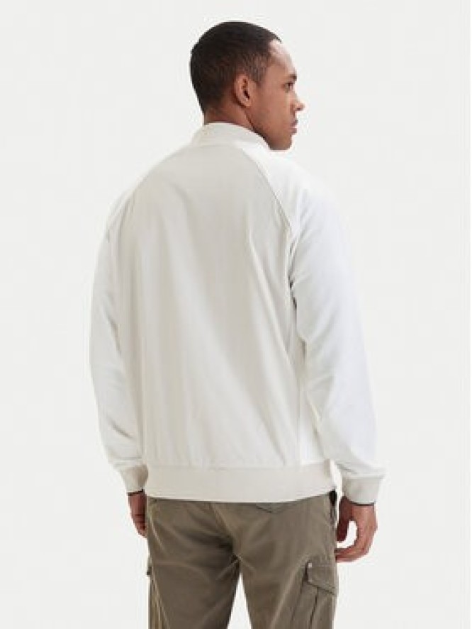 Aeronautica Militare Kurtka przejściowa 261AF0519UCT04291 Beżowy Regular Fit