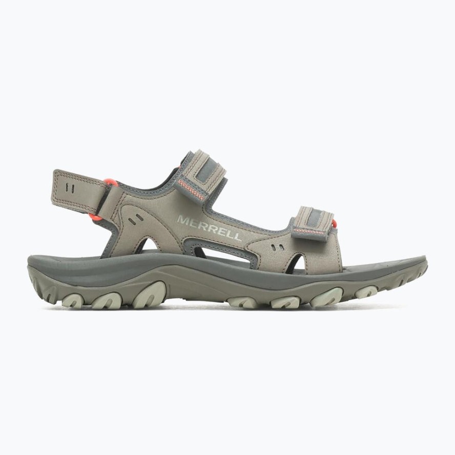 Sandały męskie Merrell Huntington Sport Convert