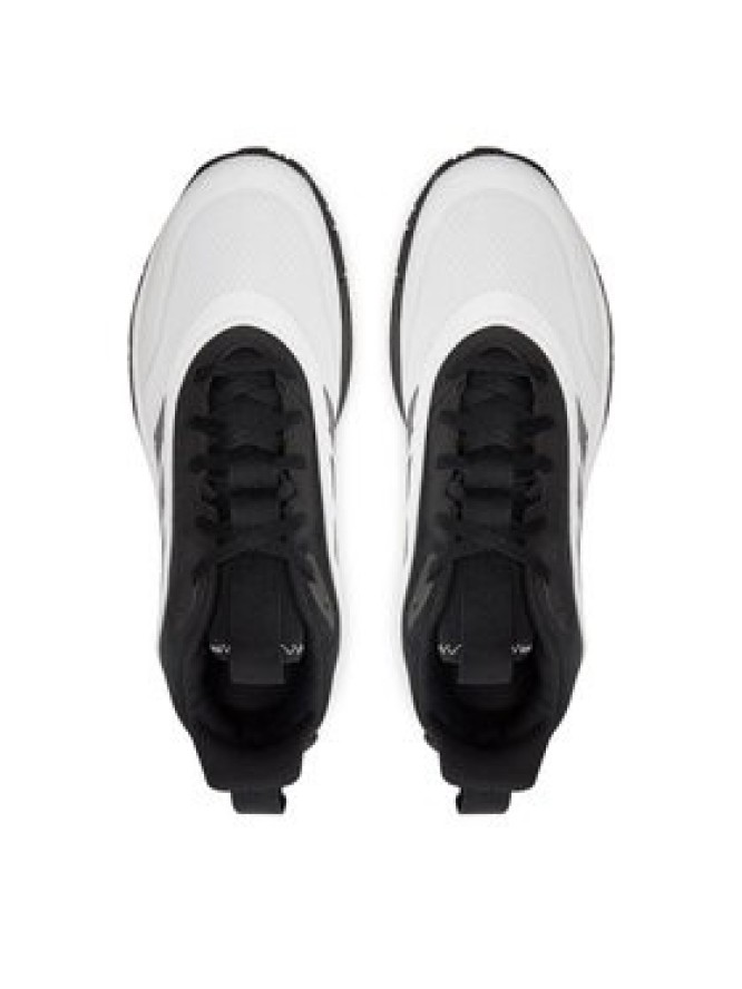 adidas Buty do koszykówki Ownthegame 3.0 IF4565 Biały