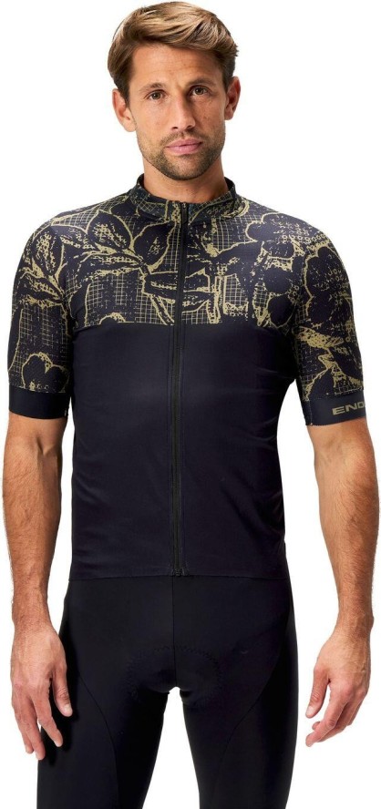 Koszulka Endura Floral FS260