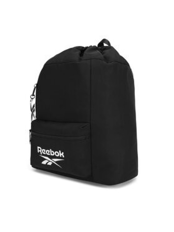 Reebok Plecak RBK-037-CCC-05 Czarny