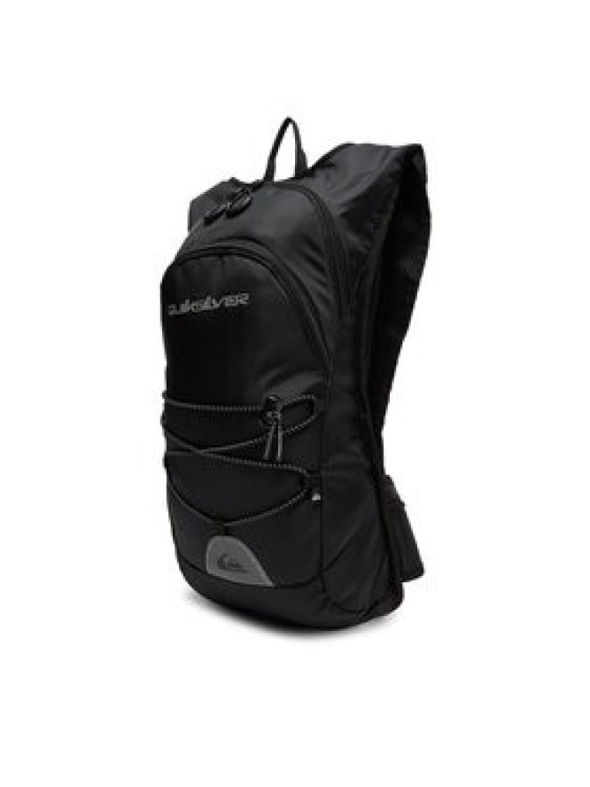 Quiksilver Plecak QUIC-P-003-07 Czarny
