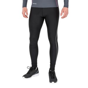 Męskie Spodnie Bodyfit Base Layer