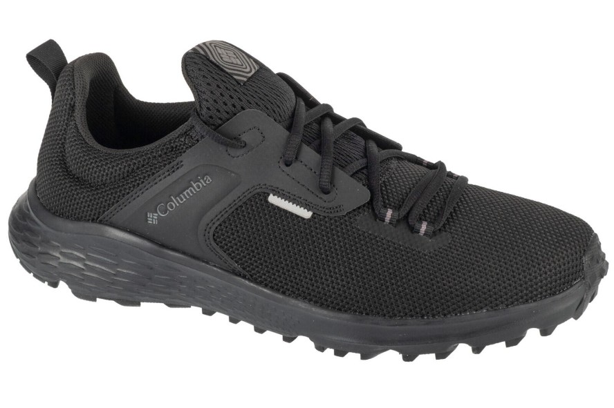 Buty sportowe Sneakersy męskie, Benson CRZ