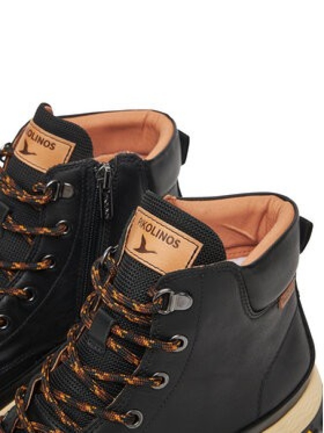 Pikolinos Trapery U0G-8041 Czarny