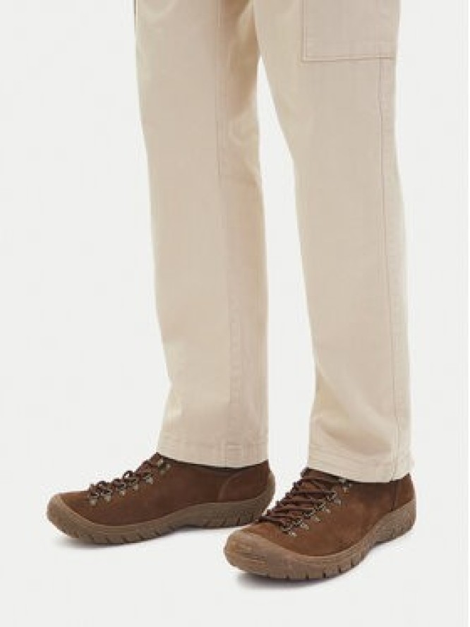 Lasocki Półbuty CEO-UZI-27 MB Brązowy