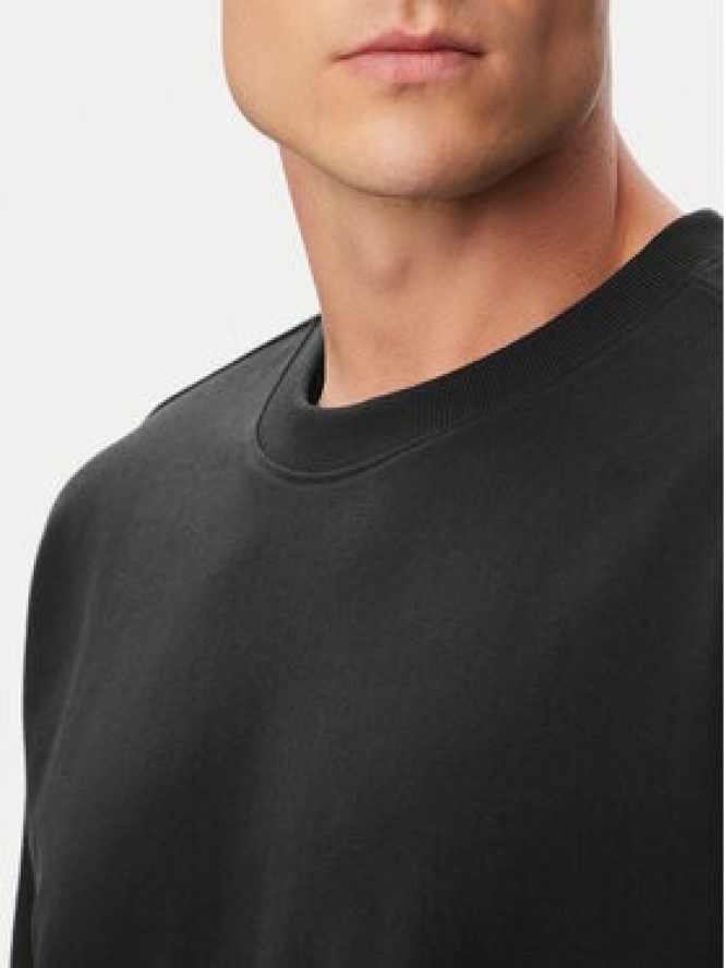 G-Star Raw T-Shirt D29291-D709 Czarny Relaxed Fit