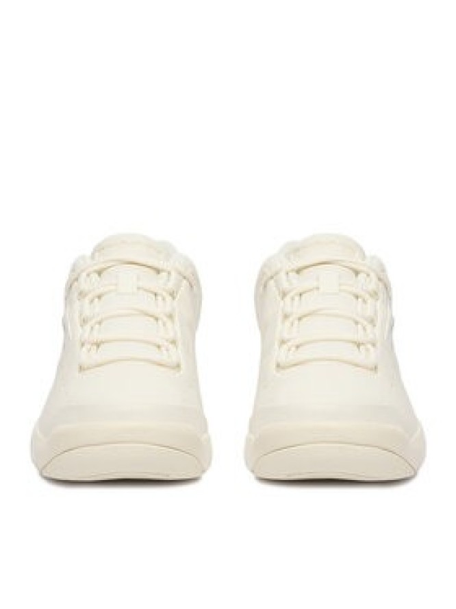 Reebok Sneakersy EO-DMX COMFORT + CLASSIC 100244665 Écru