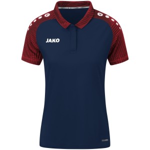 Polo Jako Performance