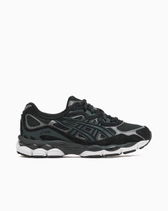 Buty ASICS GEL-NYC Szare