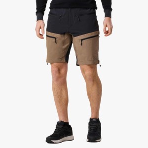 Szorty turystyczne męskie Swedemount Lofoten Stretch Shorts szybkoschnące
