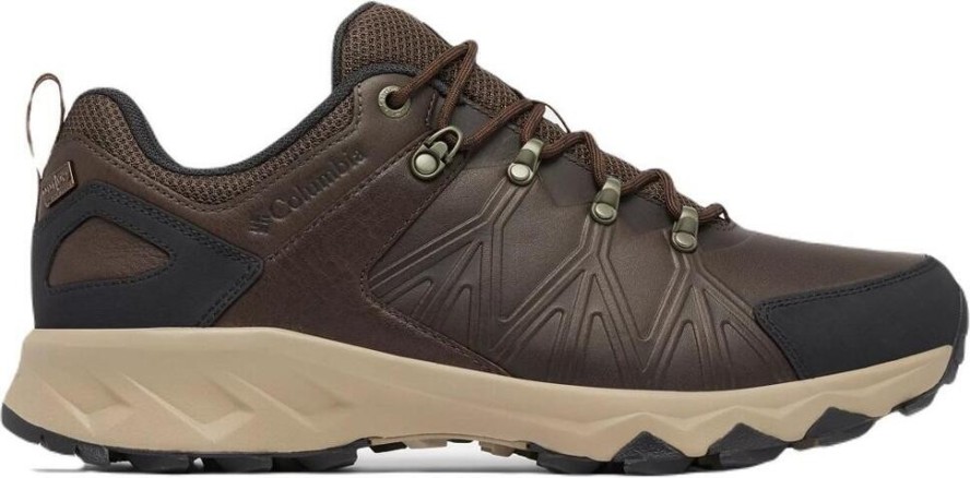 Buty Trekkingowe Męskie Columbia Peakfreak II Outdry LTR