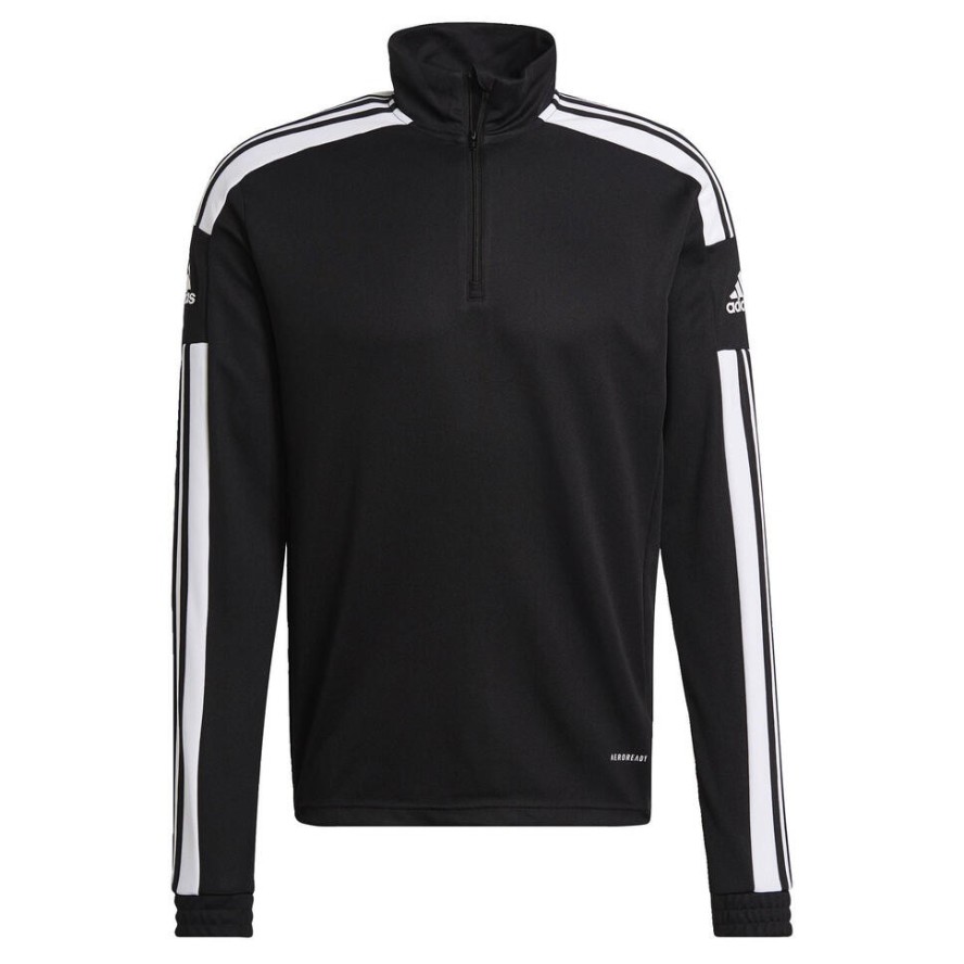 Bluza piłkarska męska adidas Squadra 21 Training Top