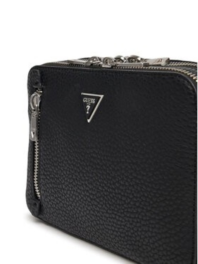 Guess Saszetka Torino HMTOGR P5229 Czarny