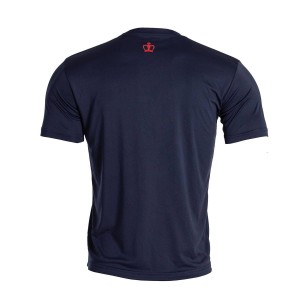 Black Crown Inca T-shirt