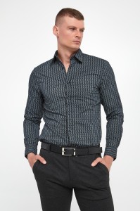 Koszula męska Hanson2-W JOOP! JEANS