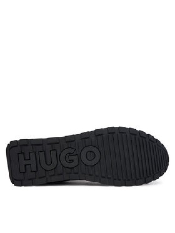 HUGO Sneakersy Icelin 50557854 Czarny