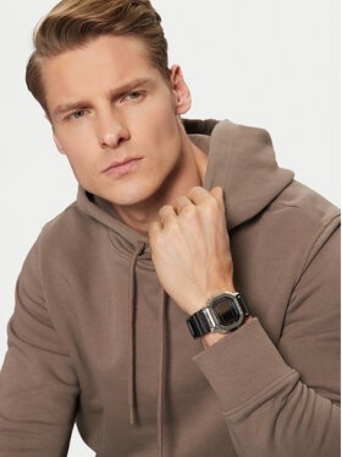 G-Shock Zegarek GM-5600RW-1ER Czarny