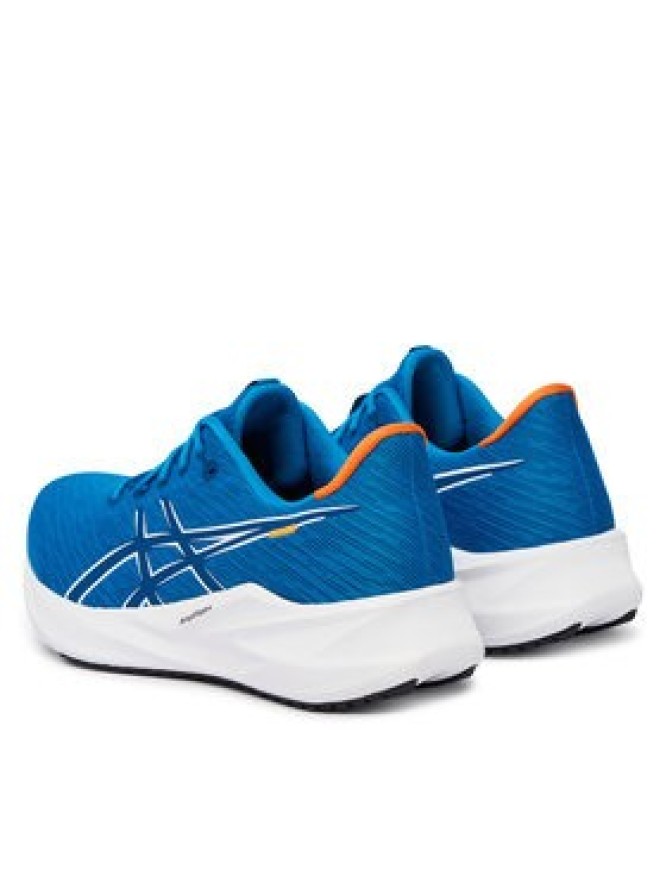 Asics Buty do biegania Versablast 4 1011B984 Niebieski