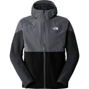 Kurtka turystyczna męska The North Face M Lightning Zip-In Jacket