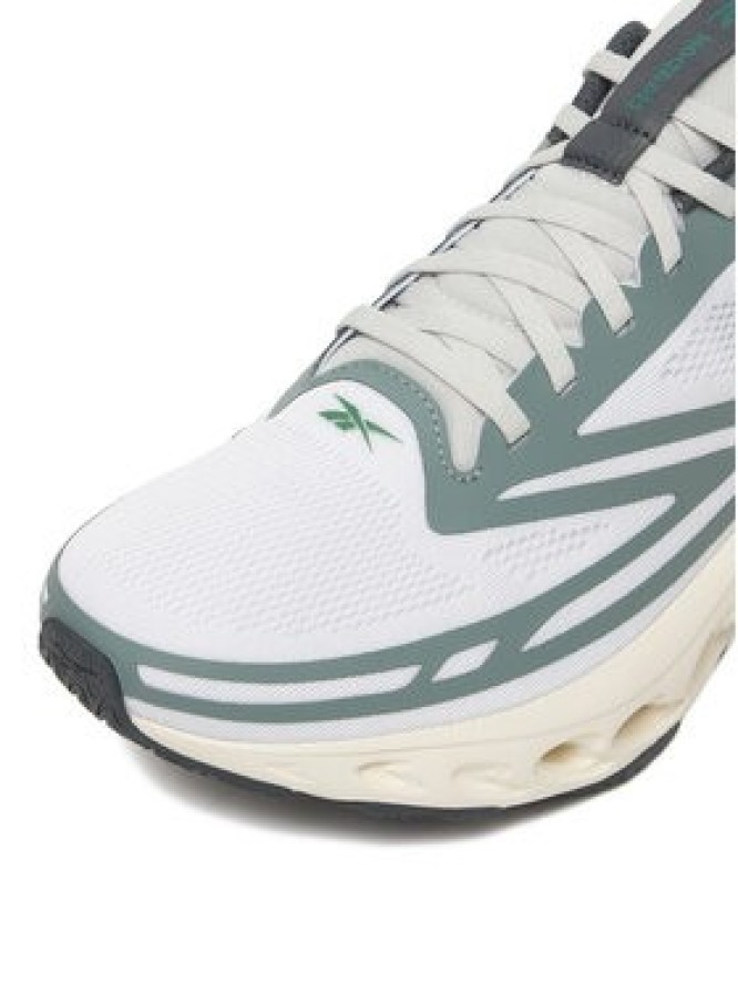 Reebok Buty do biegania EO-FUEL FLEX RUN 100244526 Biały