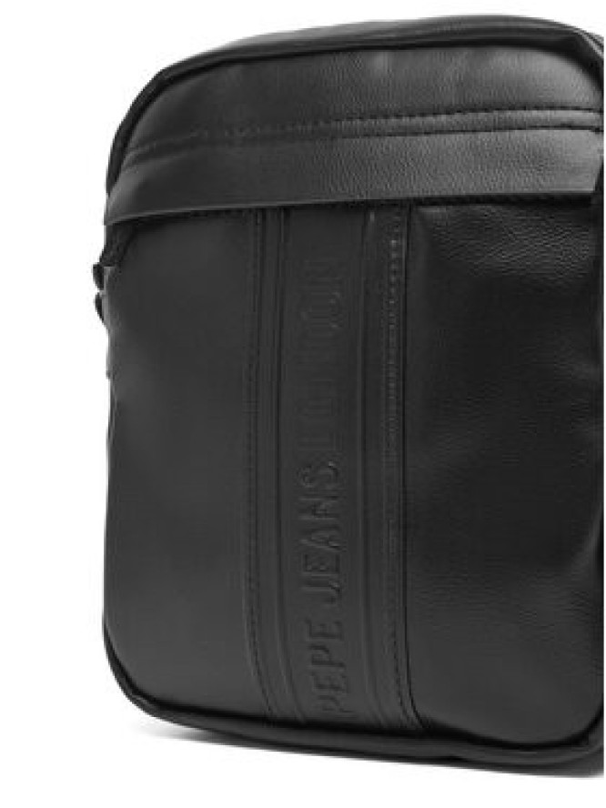 Pepe Jeans Saszetka Wolf Brant PM030875 Czarny