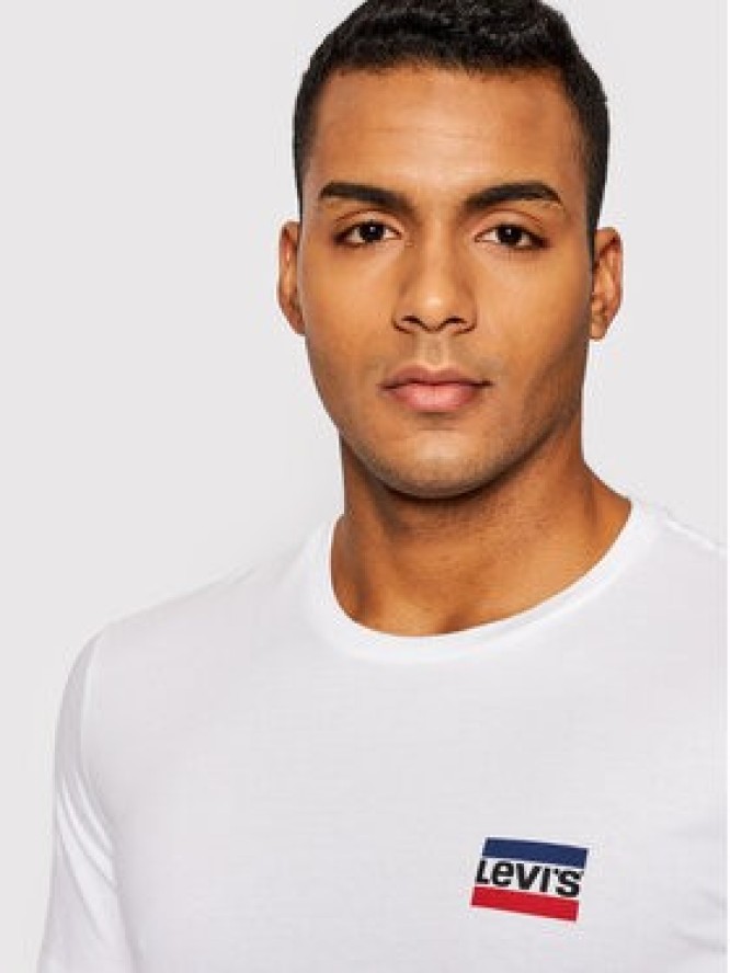 Levi's® Komplet t-shirtów The Graphic 79681-0015 Kolorowy Slim Fit