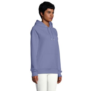 Bluza Z Kapturem Dla Dorosłych Unisex Stellar