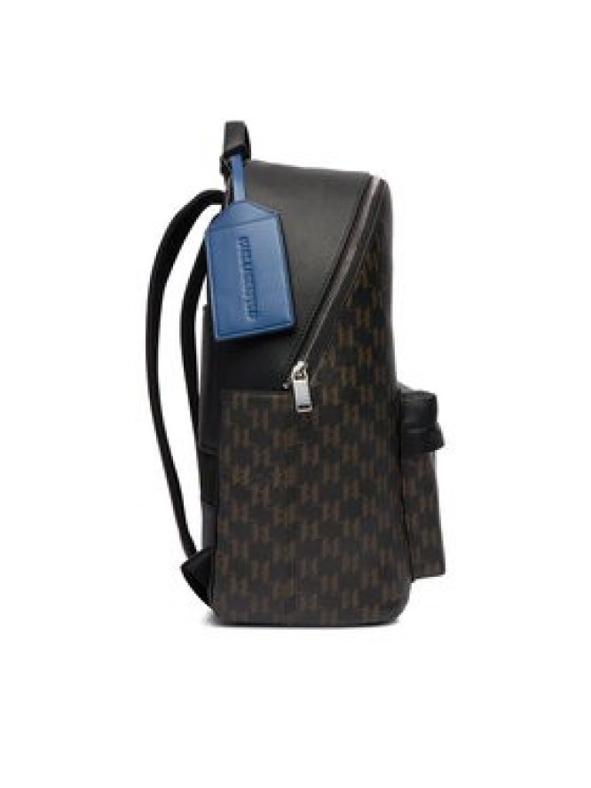 KARL LAGERFELD Plecak B1M30221 Czarny