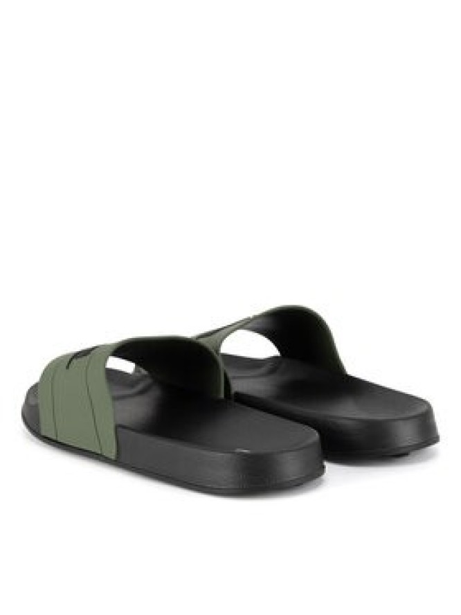 Sprandi Klapki WATERCRUMB MO-865695 Khaki