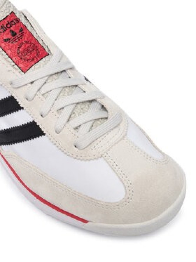 adidas Sneakersy Sl Rs 72 JS0746 M Biały