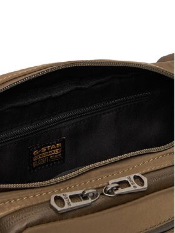 G-Star Raw Torebka CEO-BEN-LX9868J Khaki