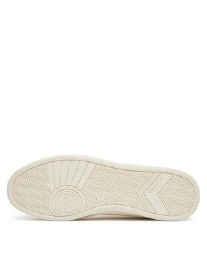 Beverly Hills Polo Club Sneakersy V5-10147 Biały