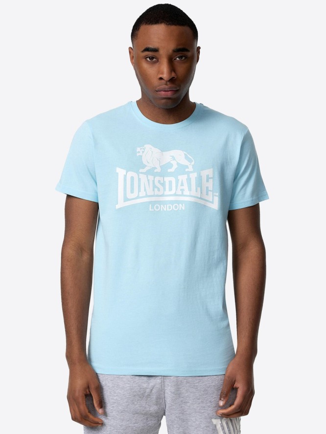 Koszulka Lonsdale St. Erney