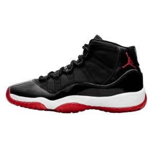 Air Jordan 11 Retro Bred