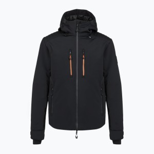 Kurtka narciarska męska EA7 Emporio Armani Ski Kitzbuhel Softshell