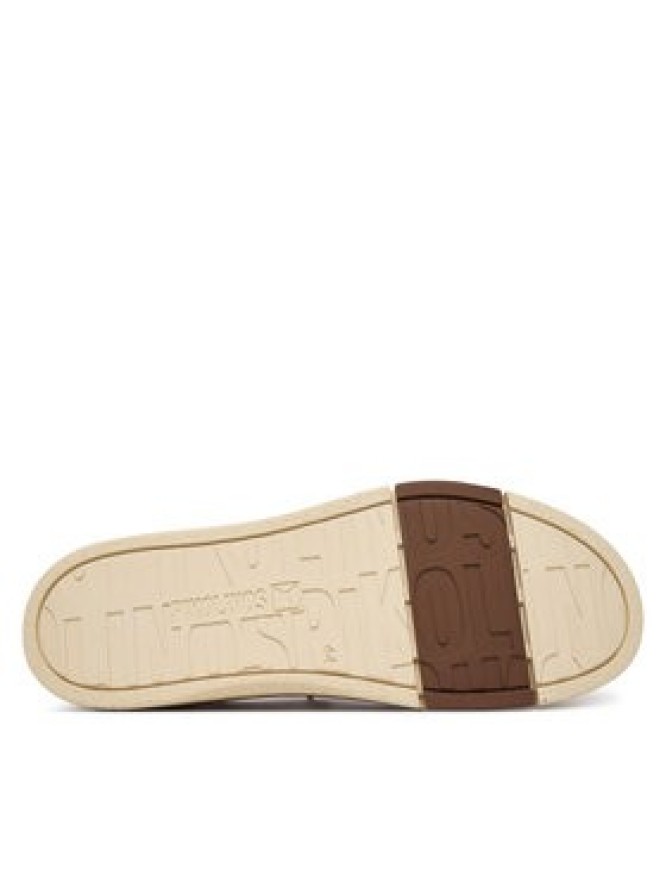 Pikolinos Półbuty San Juan M6L-4274C1 Brązowy