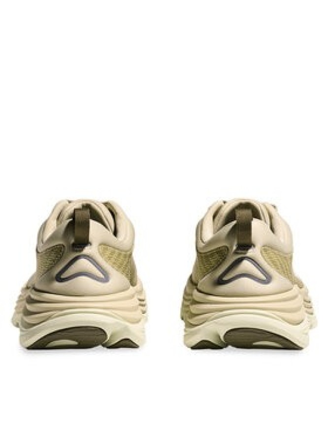 Hoka Buty do biegania Gaviota 5 1127929 Zielony