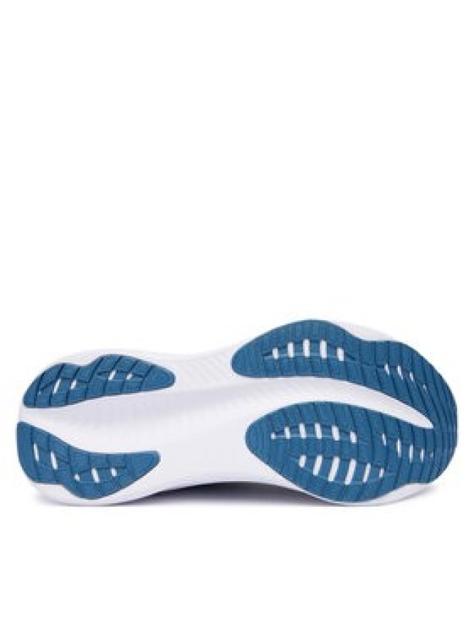 Asics Buty do biegania Gel-Excite 11 1011C080 Granatowy