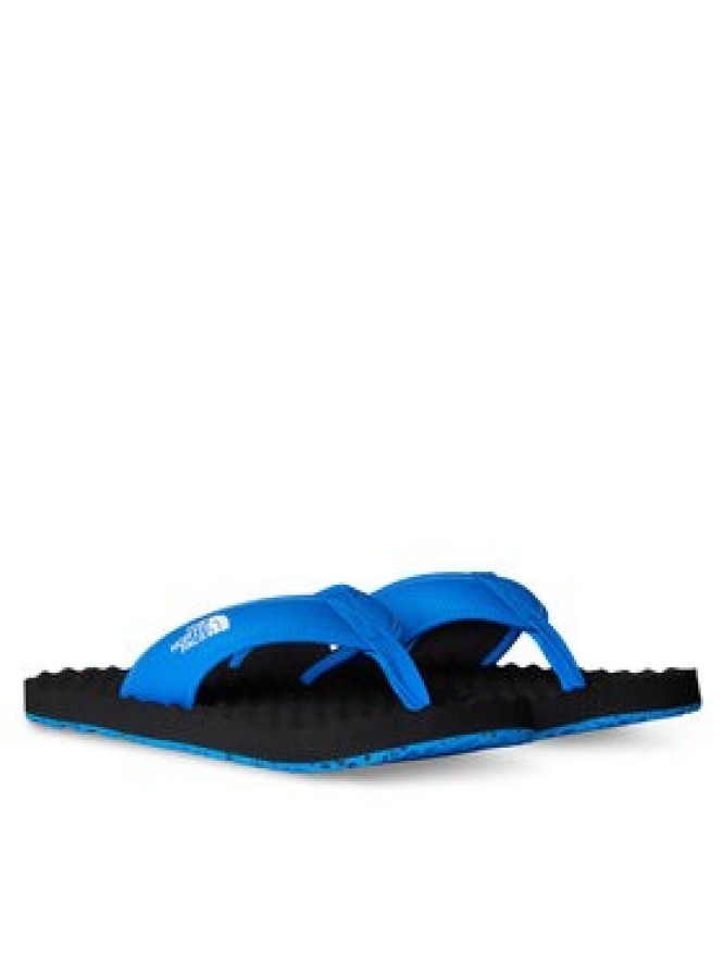 The North Face Japonki Base Camp Flip-Flop II NF0A47AA16Y1 Czarny
