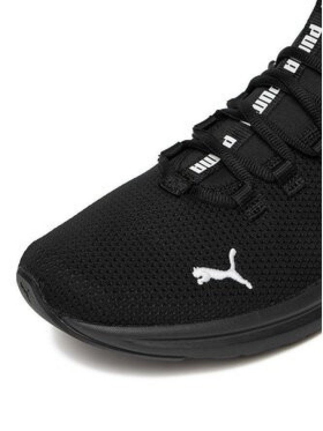 Puma Sneakersy ENZO 2 CLEAN 37712601 Czarny