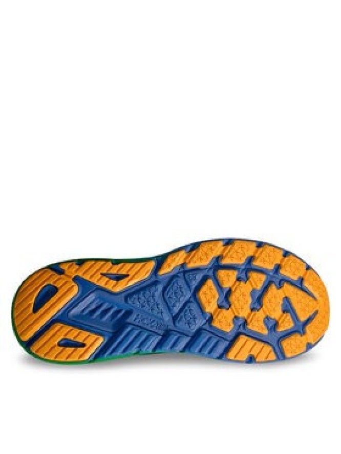 Hoka Buty do biegania Arahi 7 1147850 Granatowy