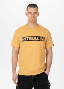 Koszulka męska Pitbull Hilltop