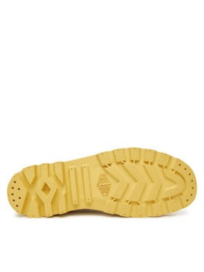 Palladium Trapery Mono Chrome 73089-725-M Żółty