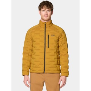 Kurtka Puchowa Męska Mountain Hardwear StretchDown